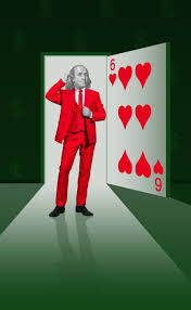 Вход на официальный сайт Kaktuz Casino