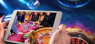Официальный сайт Flagman Casino